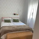 Acogedor Piso En Los Remedios