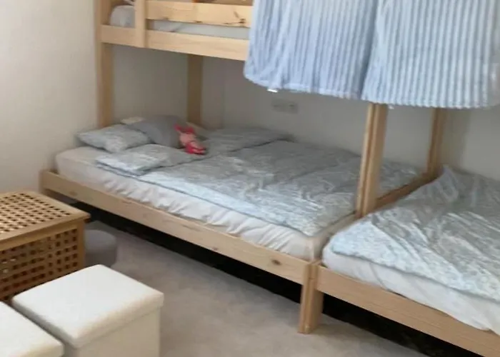 Acogedor Piso En Los Remedios