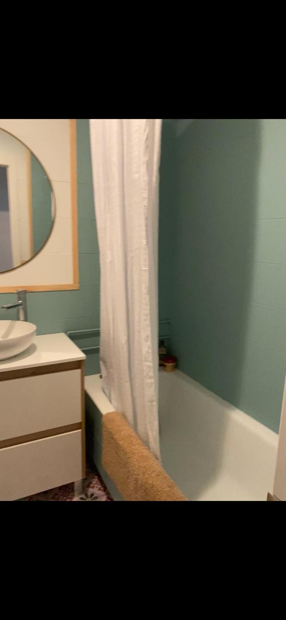 Appartement Acogedor Piso En Remedios Séville