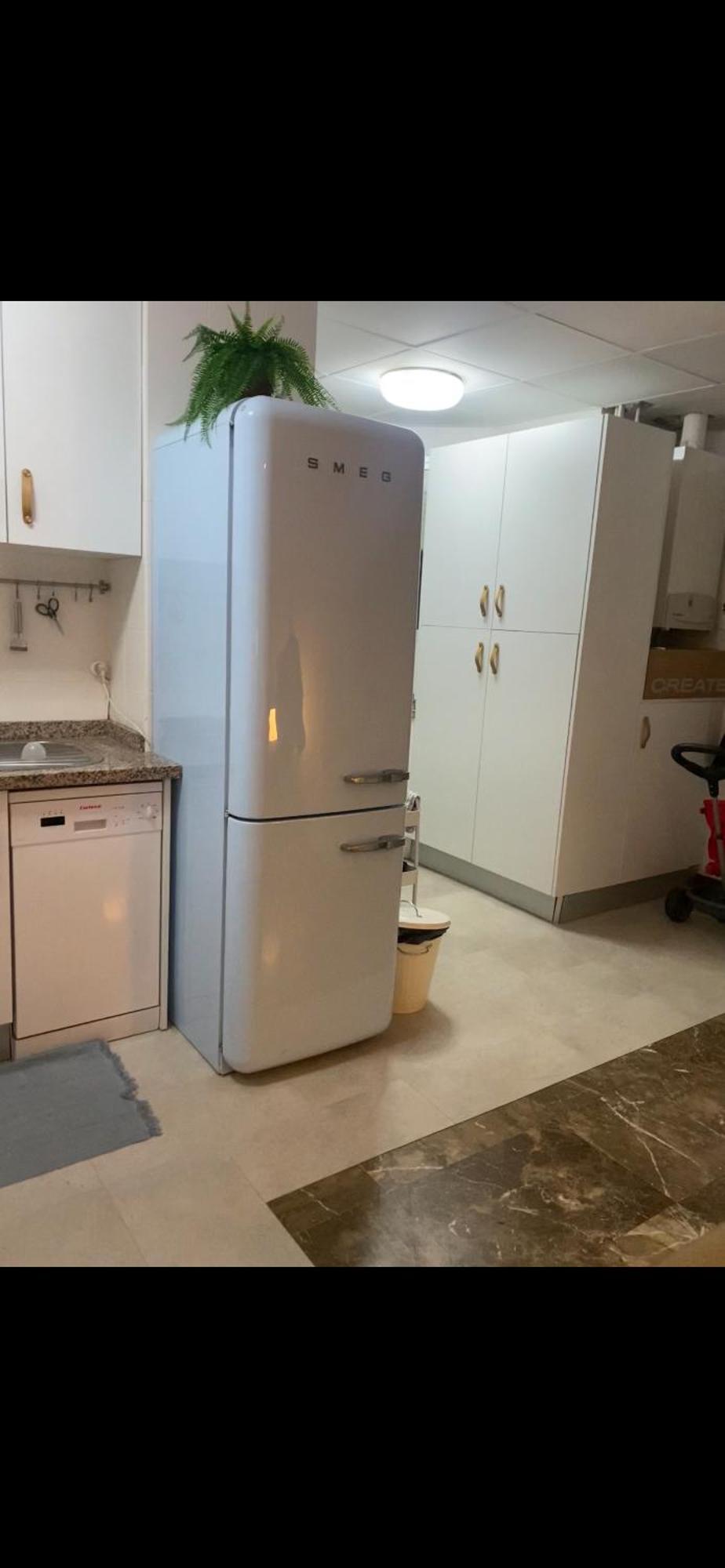 Acogedor Piso En Remedios Appartement